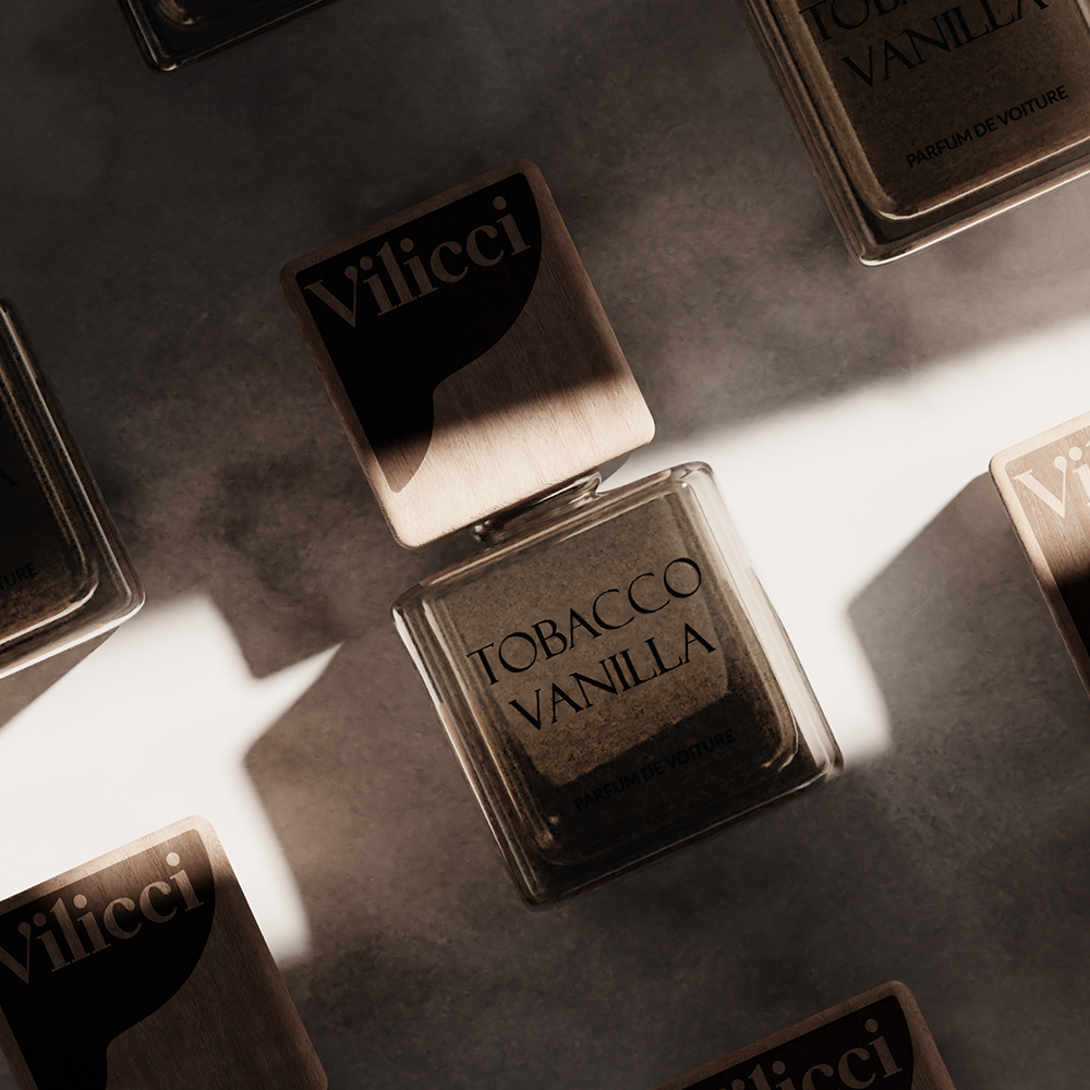
                  
                    Tobacco Vanilla
                  
                